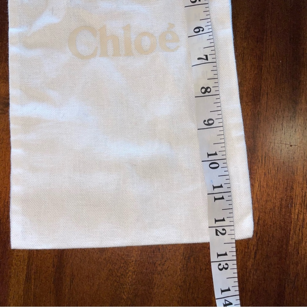 Chloé Dust Bag! - Picture 5 of 5